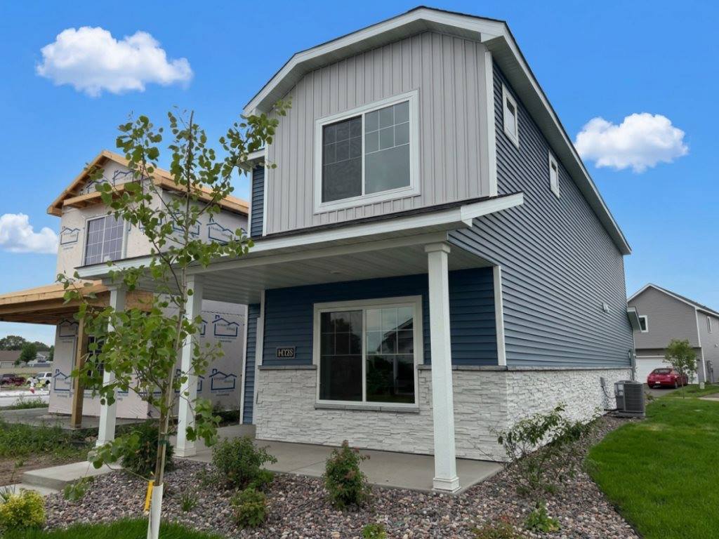 14728 Alpaca Terrace NW, Ramsey, MN 55303
