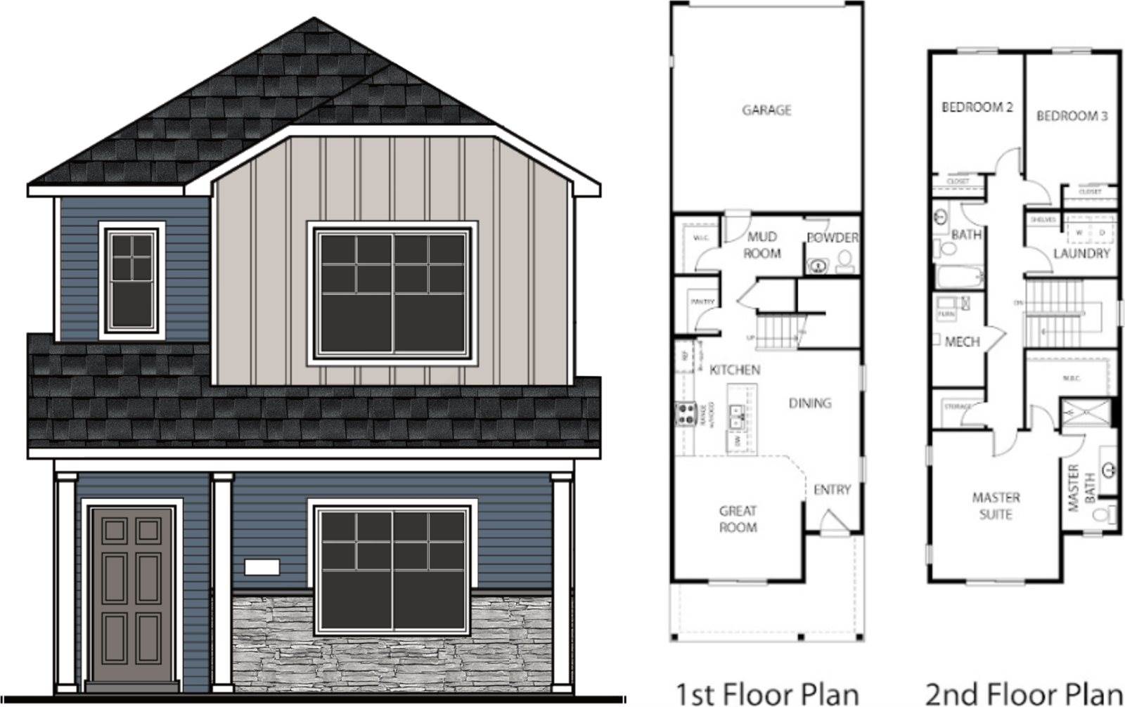 14728 Alpaca Terrace NW, Ramsey, MN 55303