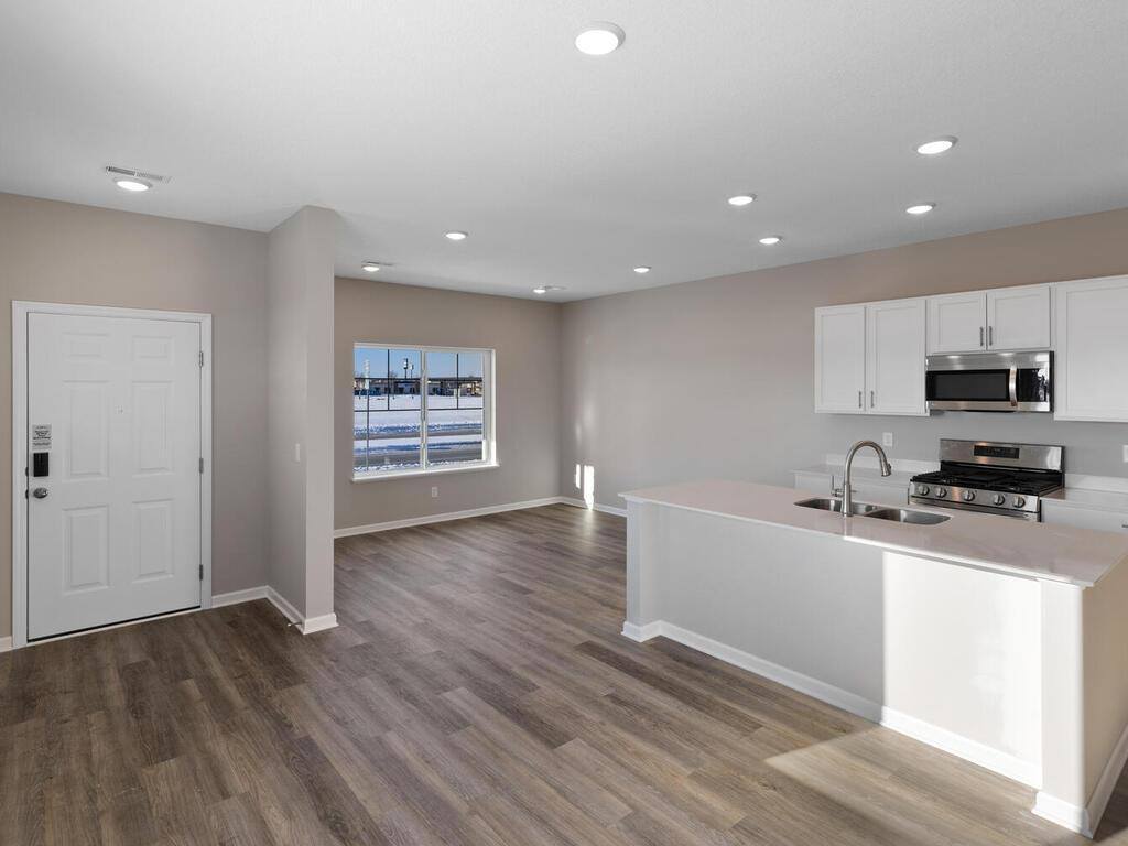 14728 Alpaca Terrace NW, Ramsey, MN 55303