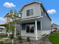 14728 Alpaca Terrace NW, Ramsey, MN 55303