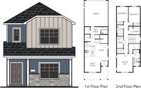 14728 Alpaca Terrace NW, Ramsey, MN 55303