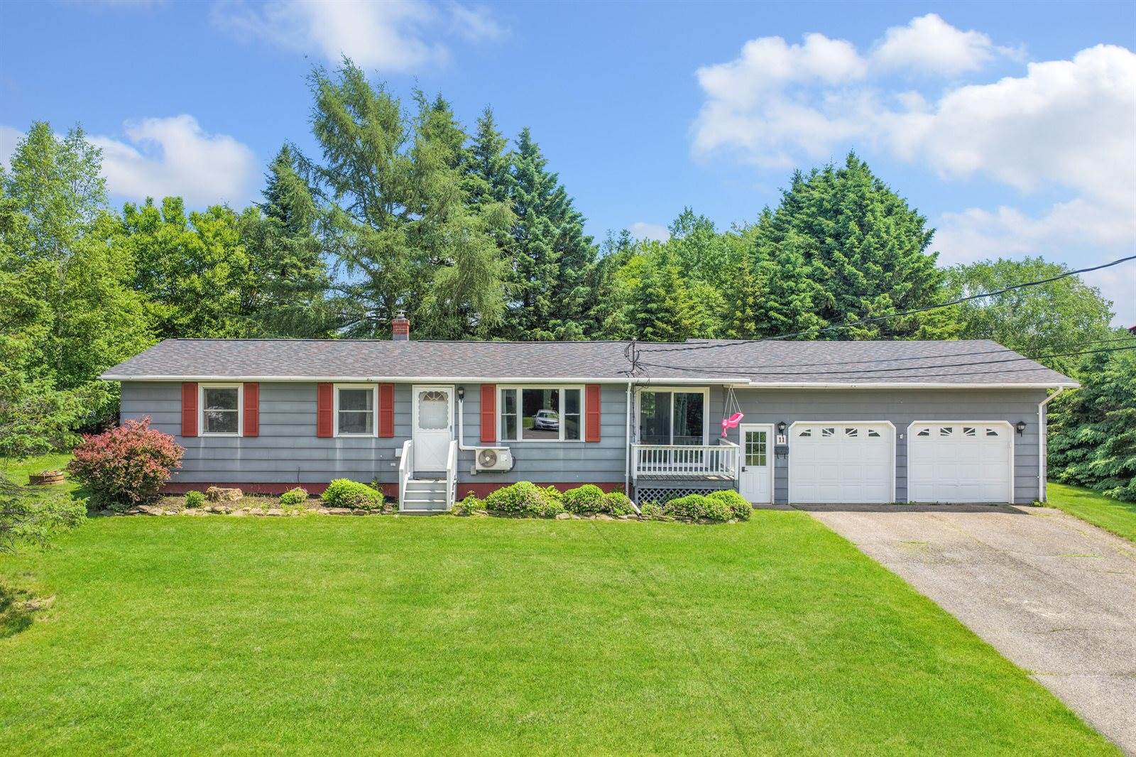 11 Strawberry Bank Road, Presque Isle, ME 04769