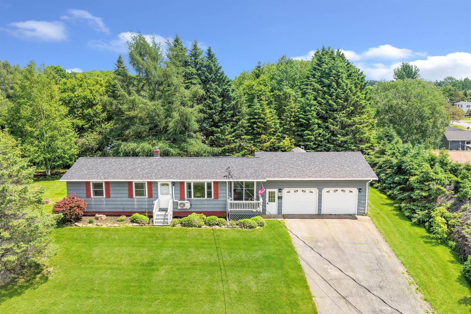 11 Strawberry Bank Road, Presque Isle, ME 04769