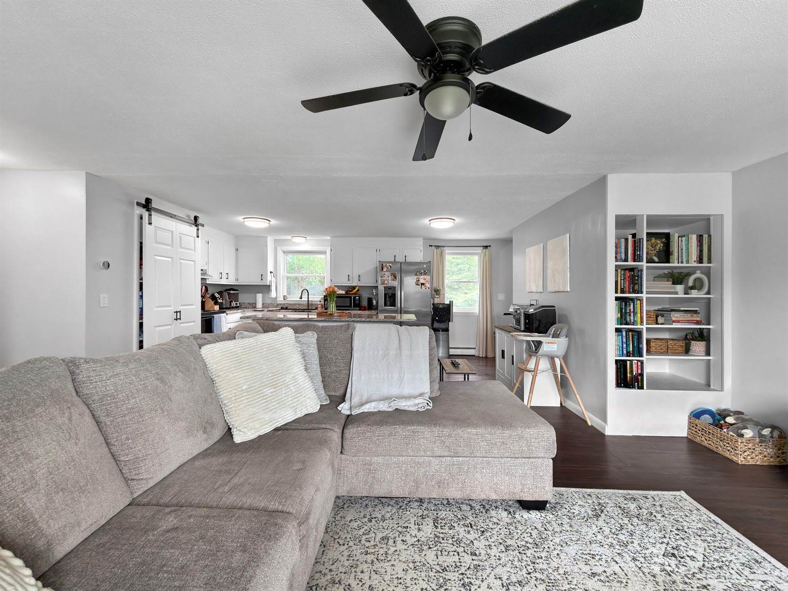 11 Strawberry Bank Road, Presque Isle, ME 04769