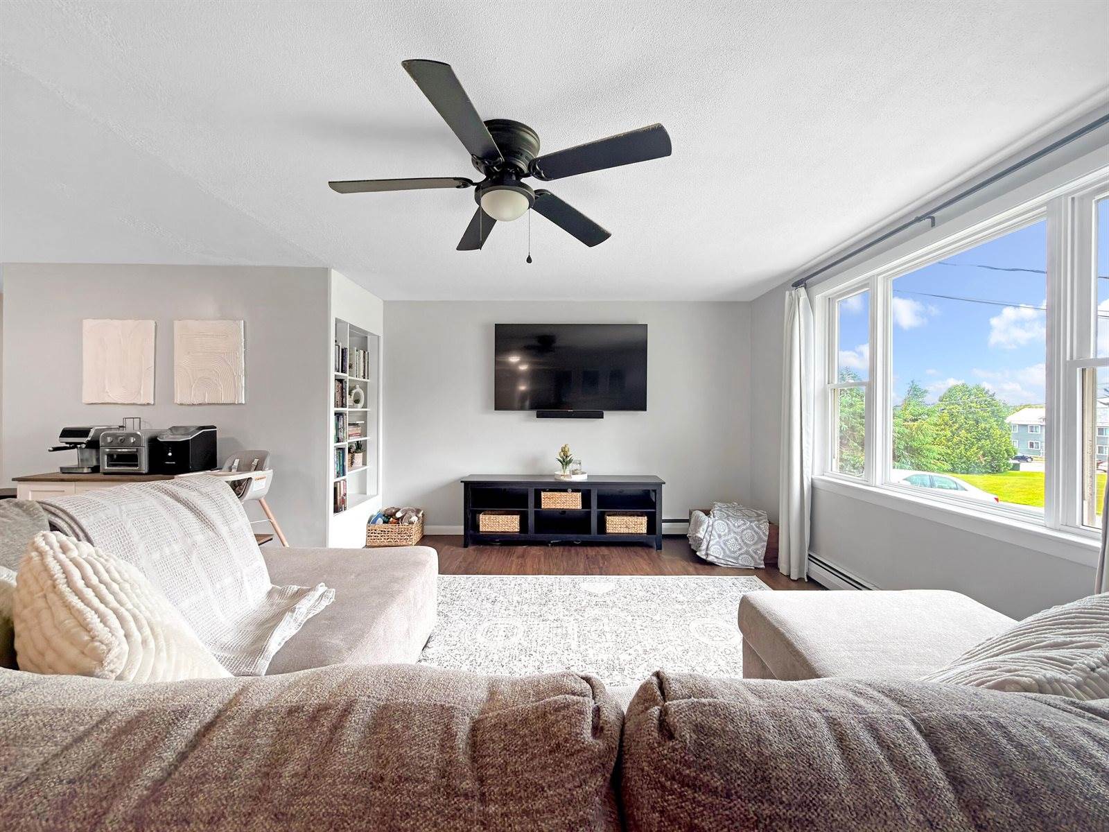 11 Strawberry Bank Road, Presque Isle, ME 04769