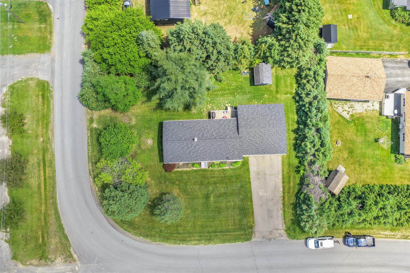 11 Strawberry Bank Road, Presque Isle, ME 04769