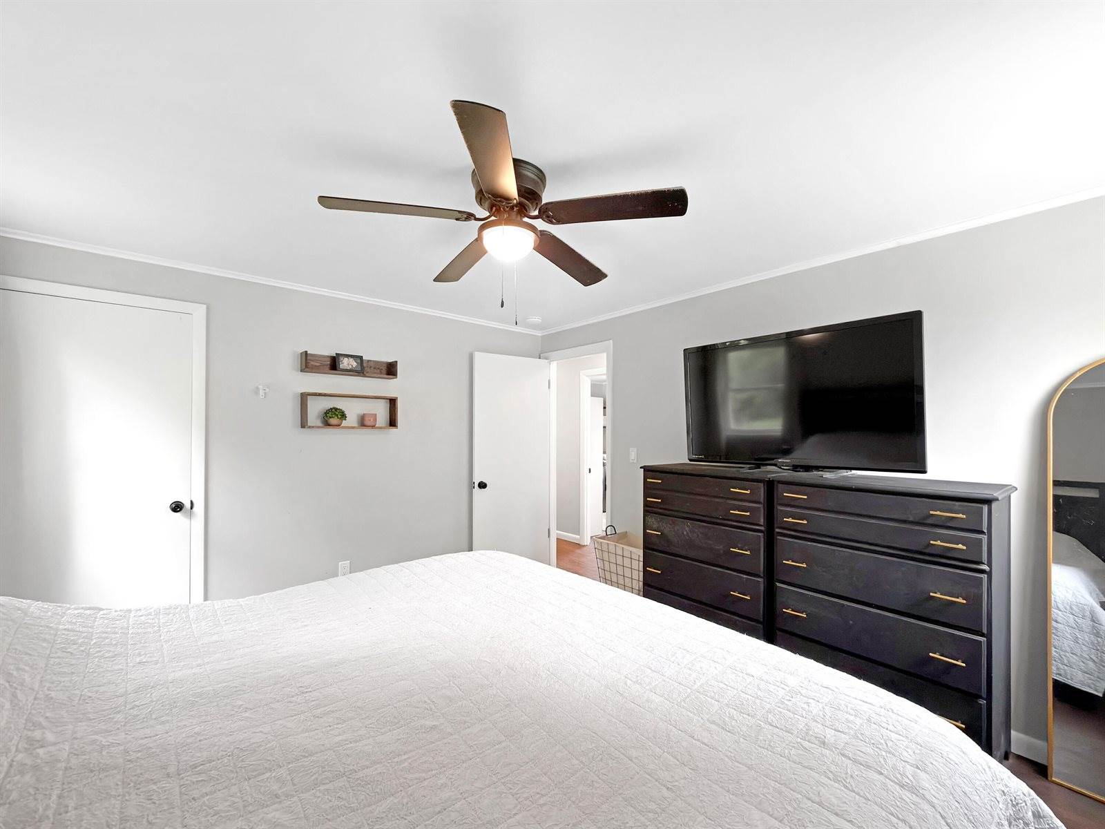 11 Strawberry Bank Road, Presque Isle, ME 04769