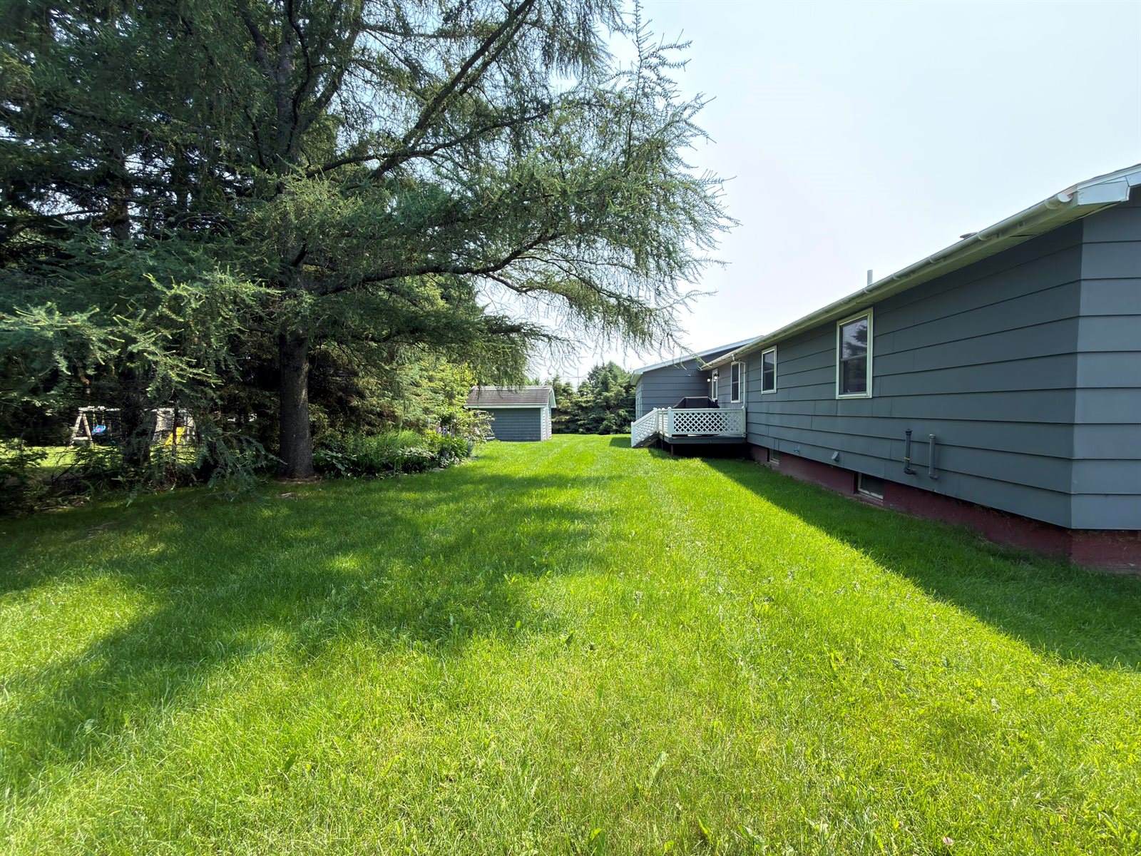 11 Strawberry Bank Road, Presque Isle, ME 04769