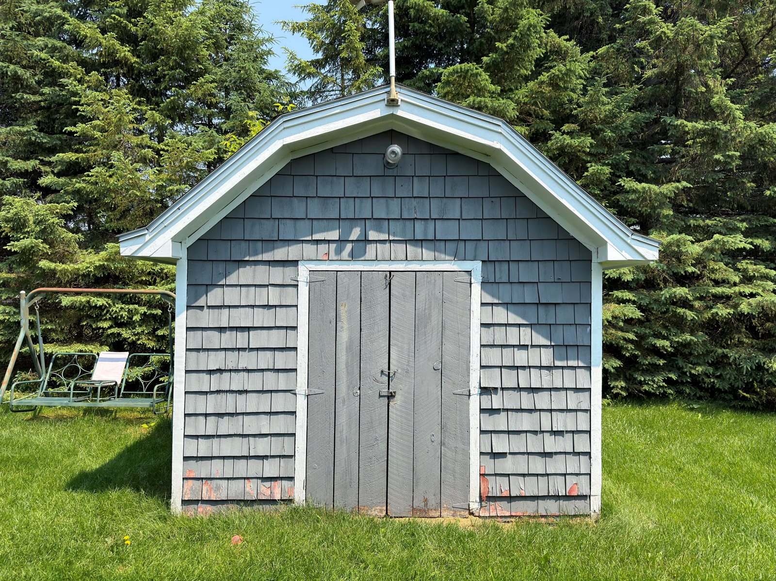 11 Strawberry Bank Road, Presque Isle, ME 04769