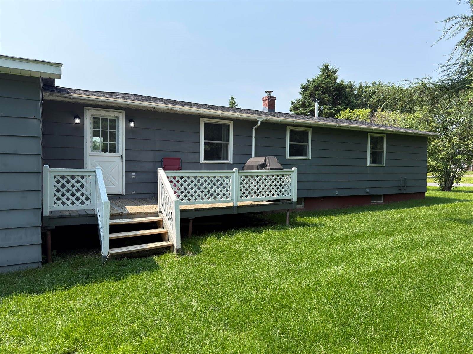 11 Strawberry Bank Road, Presque Isle, ME 04769