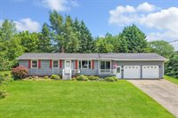 11 Strawberry Bank Road, Presque Isle, ME 04769
