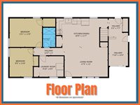 11 Strawberry Bank Road, Presque Isle, ME 04769