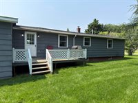 11 Strawberry Bank Road, Presque Isle, ME 04769