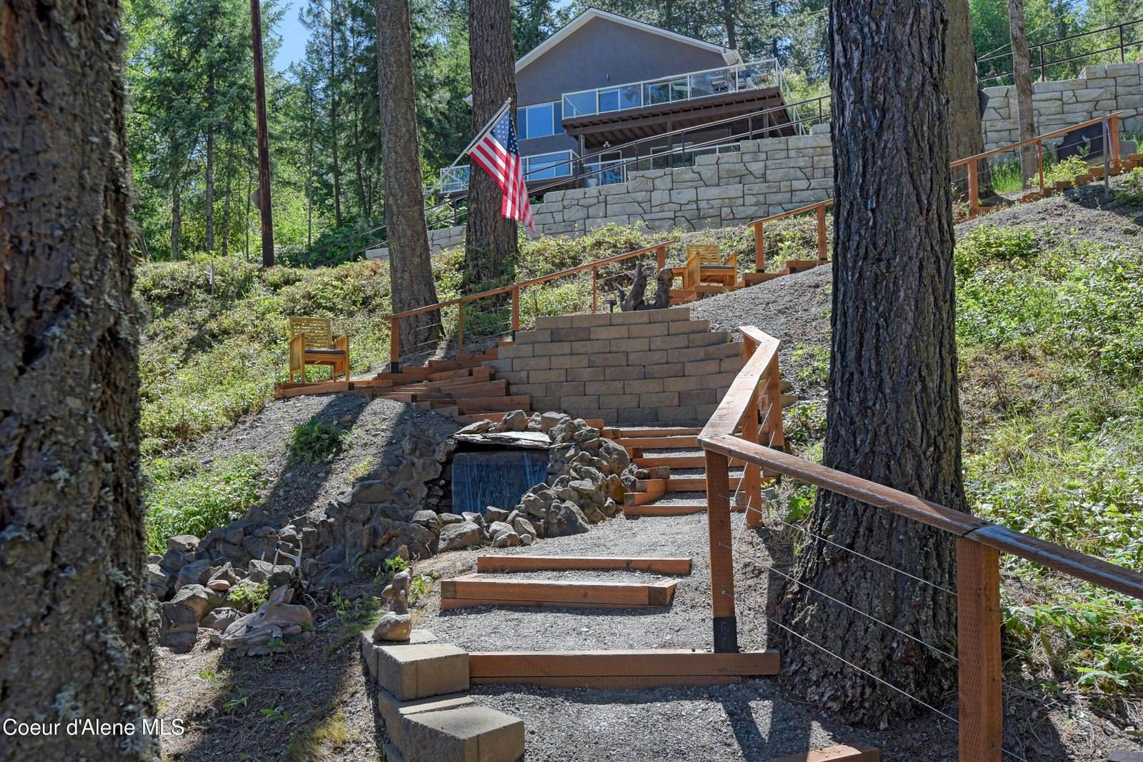 15039 North Shenandoah Dr, Hayden, ID 83835