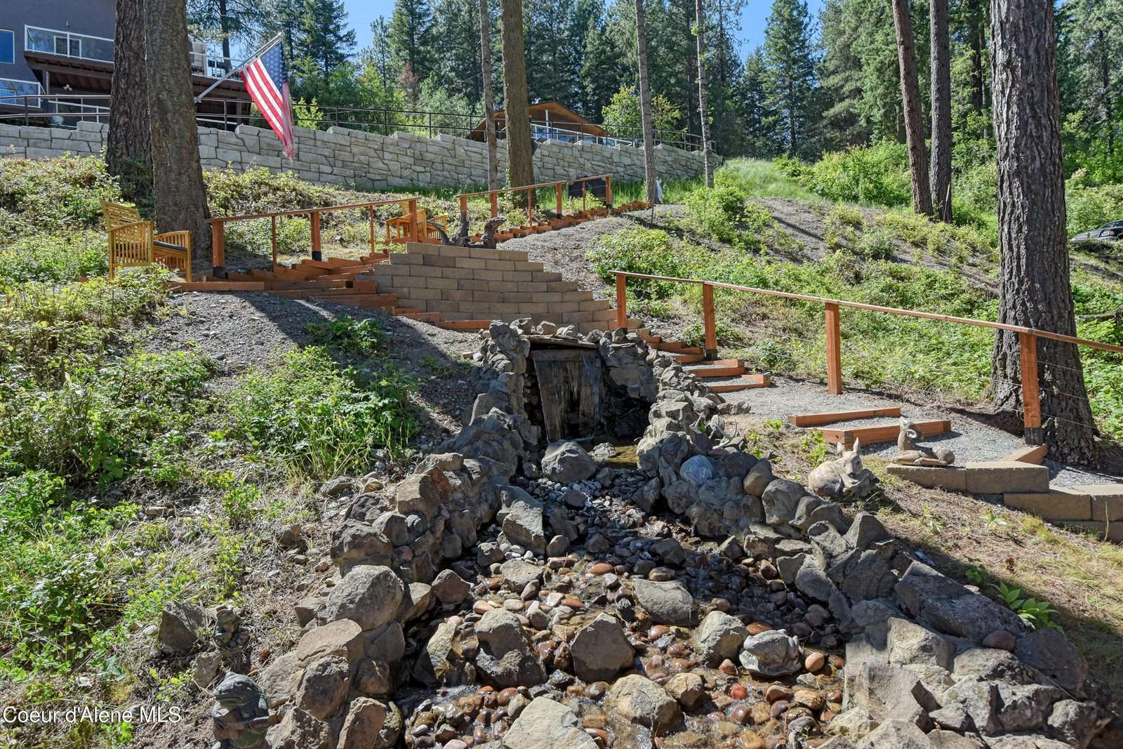 15039 North Shenandoah Dr, Hayden, ID 83835