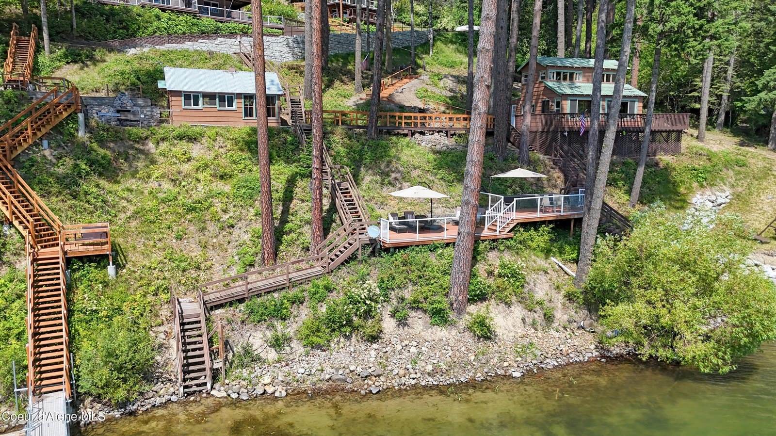 15039 North Shenandoah Dr, Hayden, ID 83835