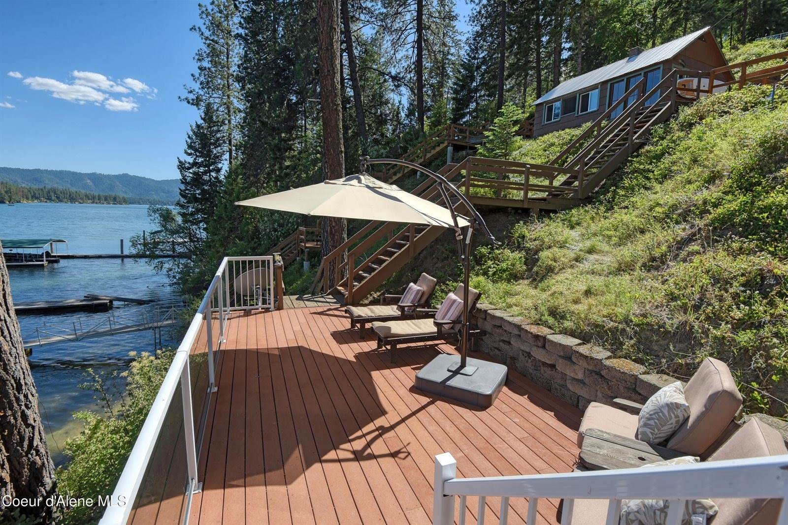15039 North Shenandoah Dr, Hayden, ID 83835