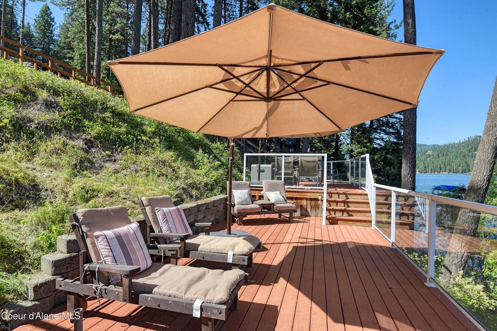 15039 North Shenandoah Dr, Hayden, ID 83835
