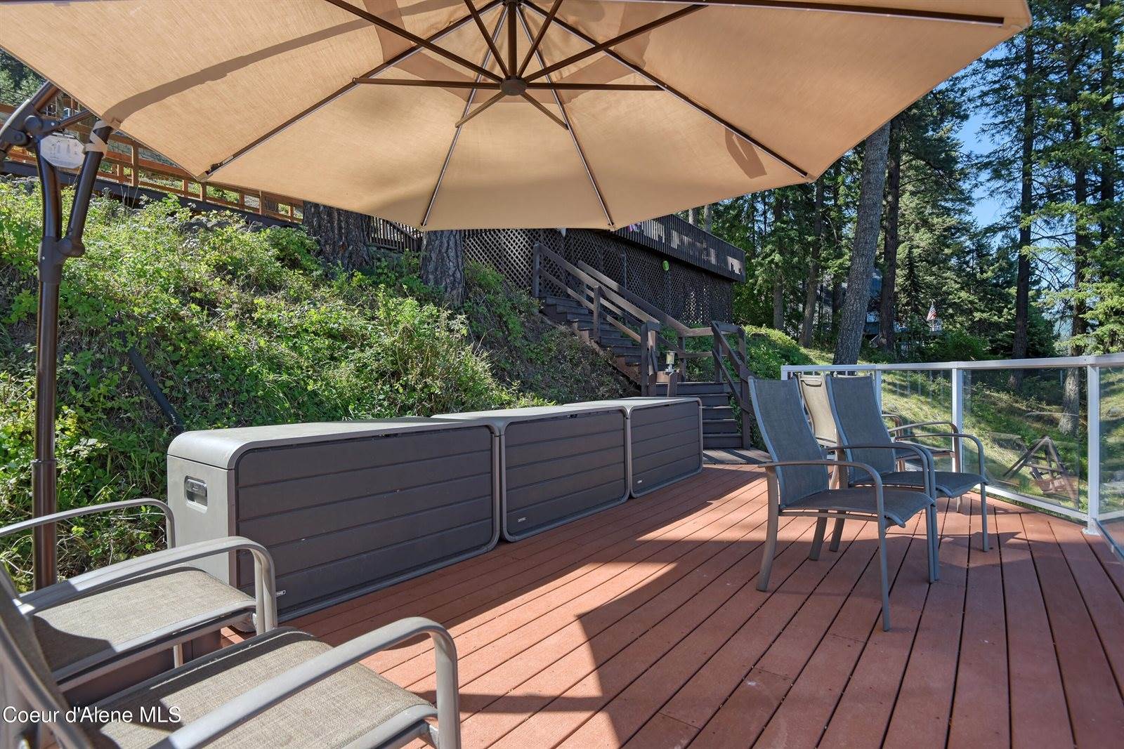15039 North Shenandoah Dr, Hayden, ID 83835