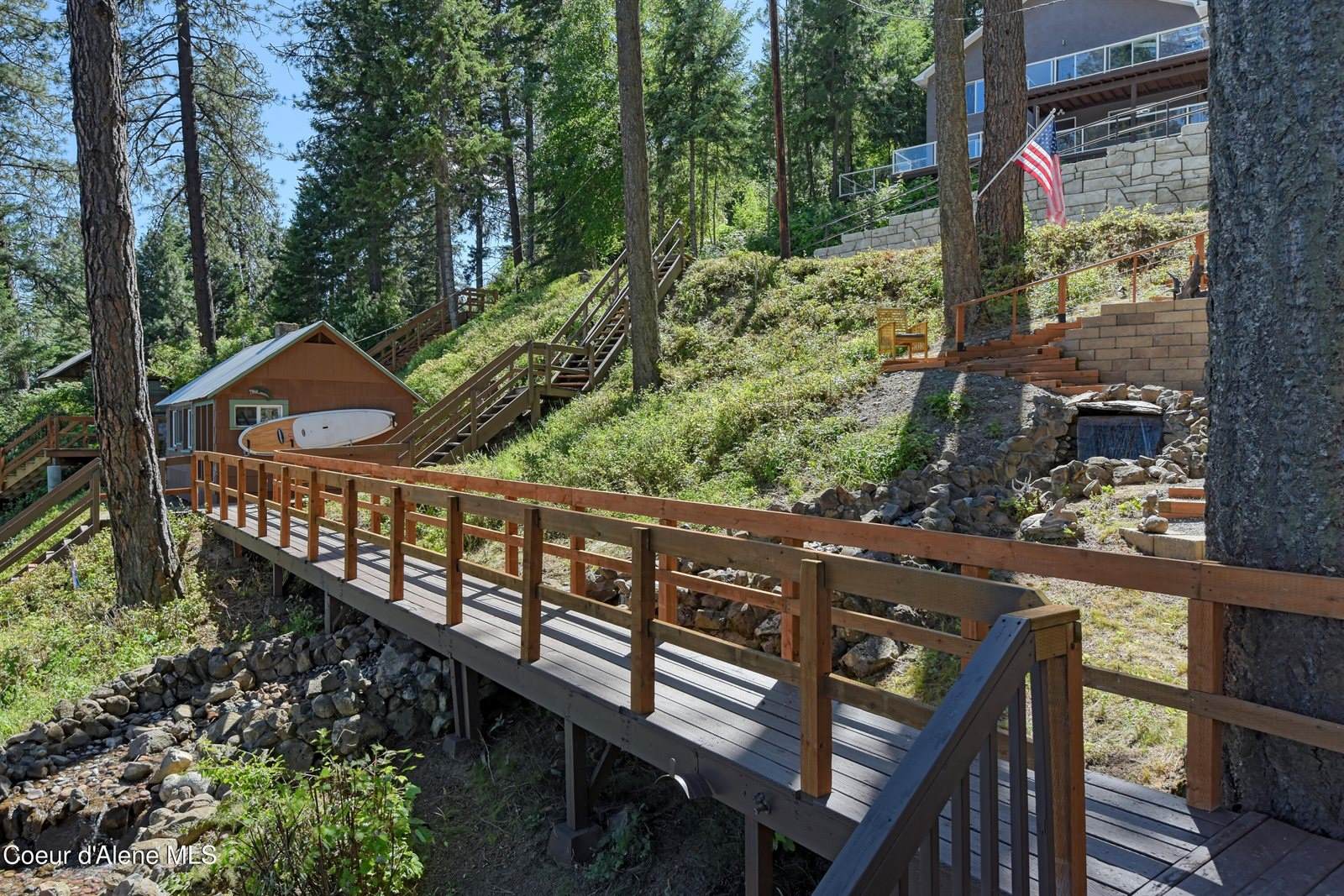 15039 North Shenandoah Dr, Hayden, ID 83835