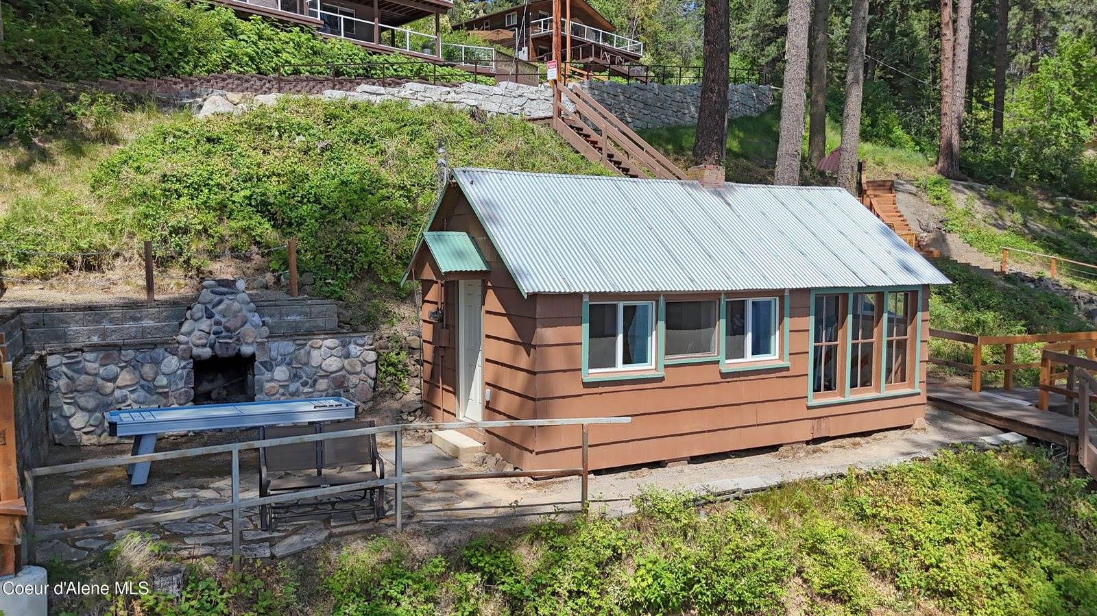 15039 North Shenandoah Dr, Hayden, ID 83835