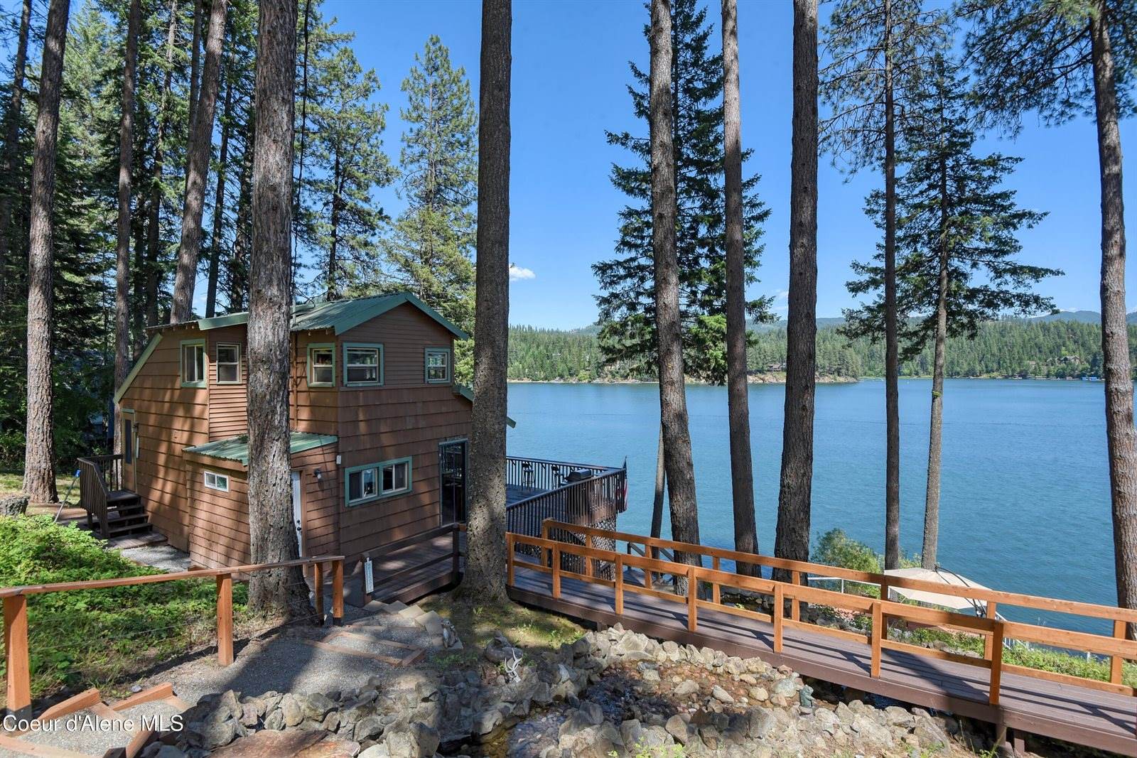 15039 North Shenandoah Dr, Hayden, ID 83835