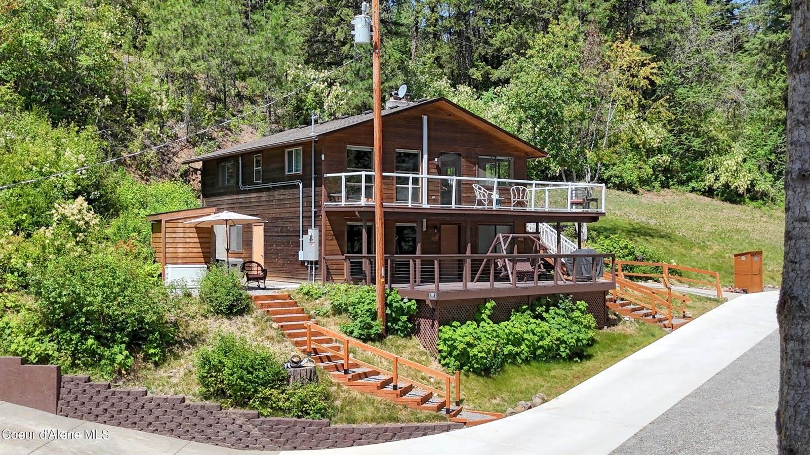 15039 North Shenandoah Dr, Hayden, ID 83835
