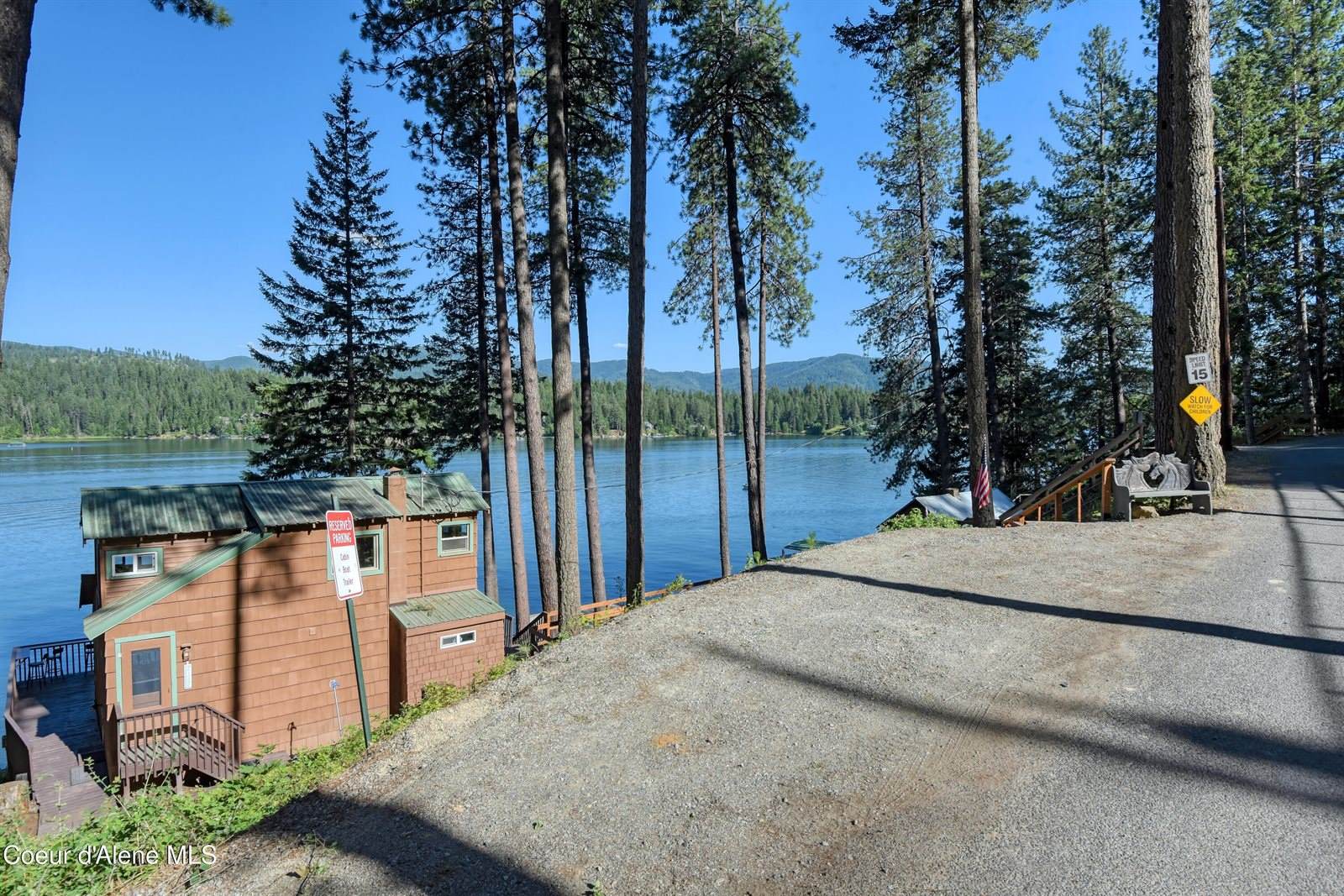 15039 North Shenandoah Dr, Hayden, ID 83835