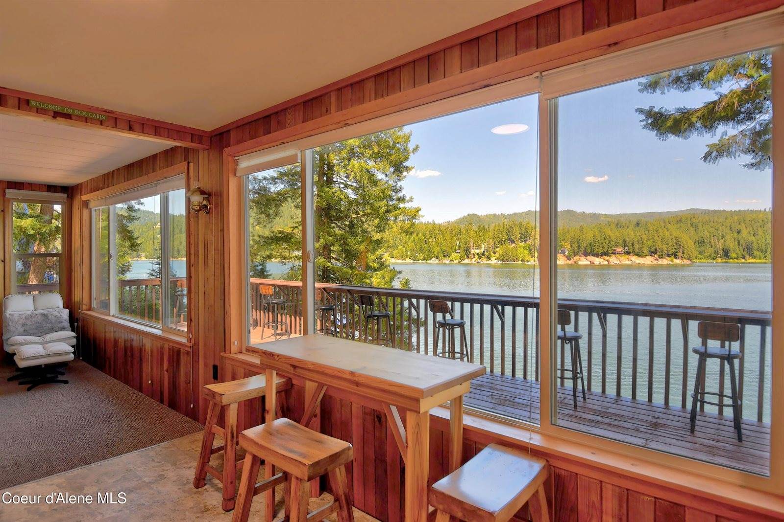 15039 North Shenandoah Dr, Hayden, ID 83835