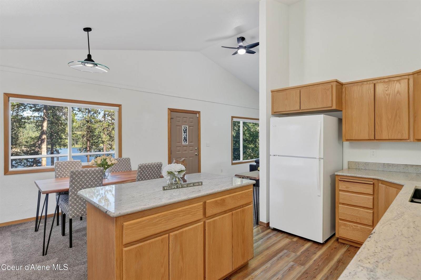 14979 North Shenandoah Dr, Hayden, ID 83835
