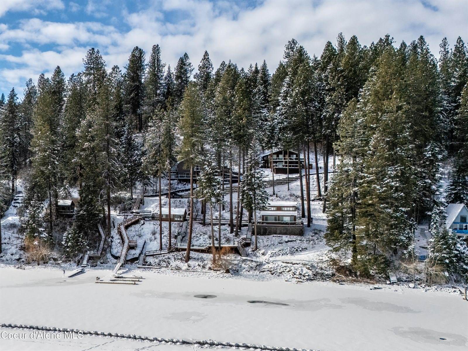 14979 North Shenandoah Dr, Hayden, ID 83835