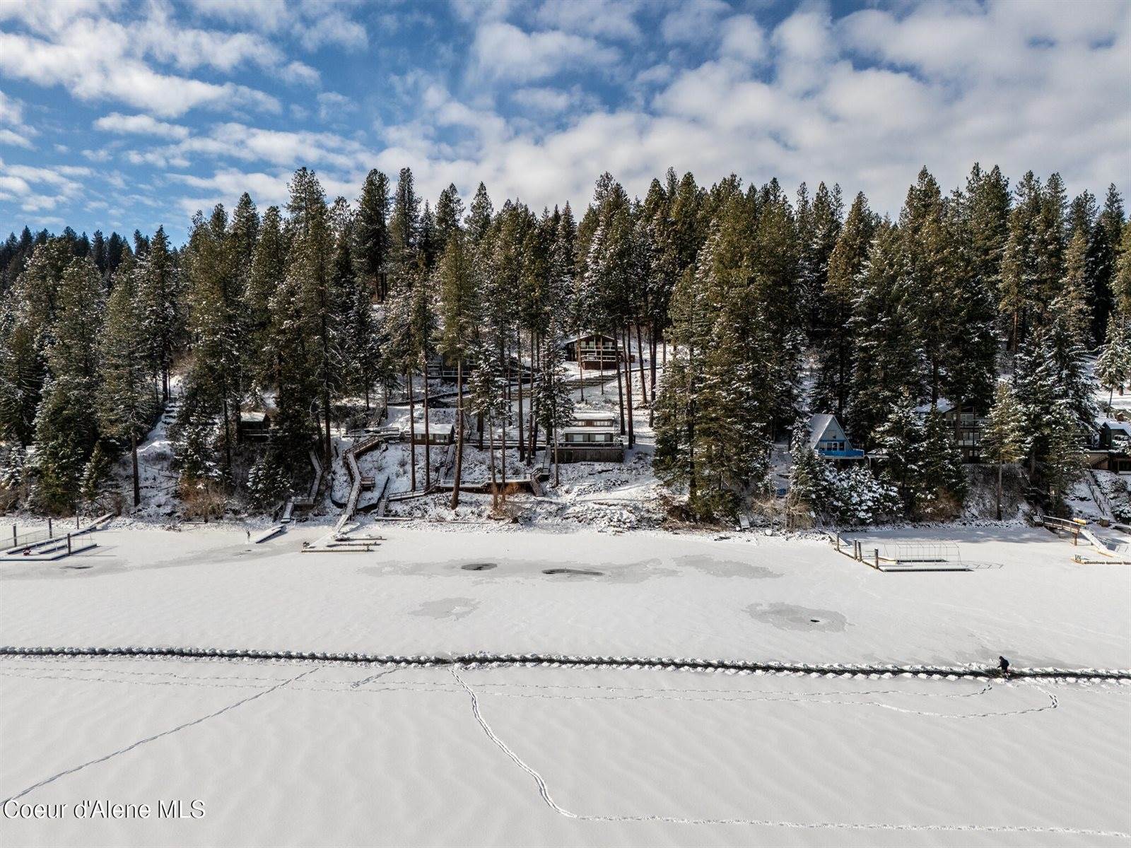 14979 North Shenandoah Dr, Hayden, ID 83835