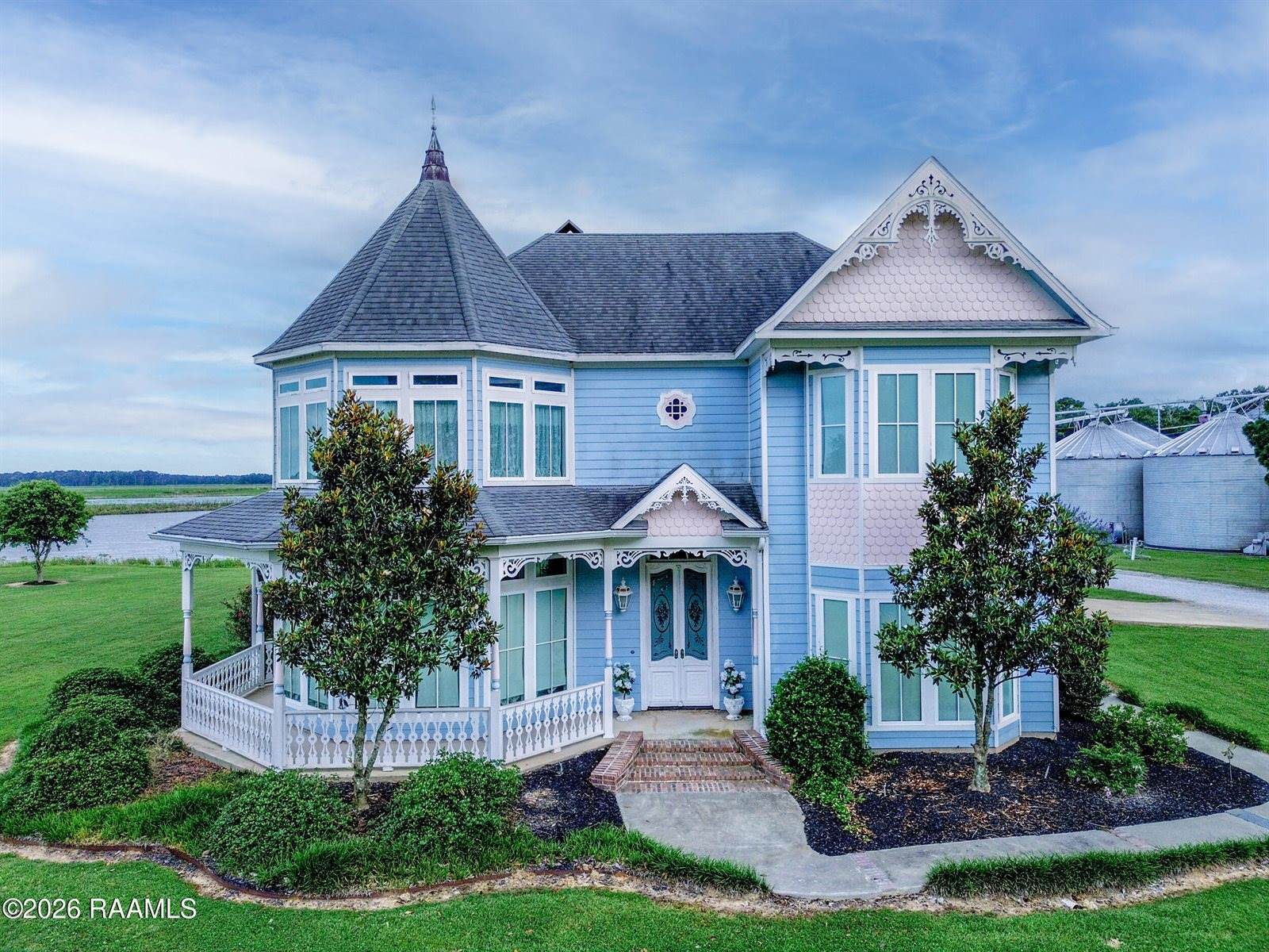 1011 Heinen Road