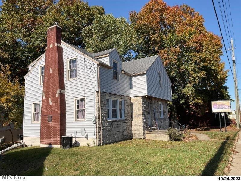 1921 Maple Avenue, Zanesville, OH 43701