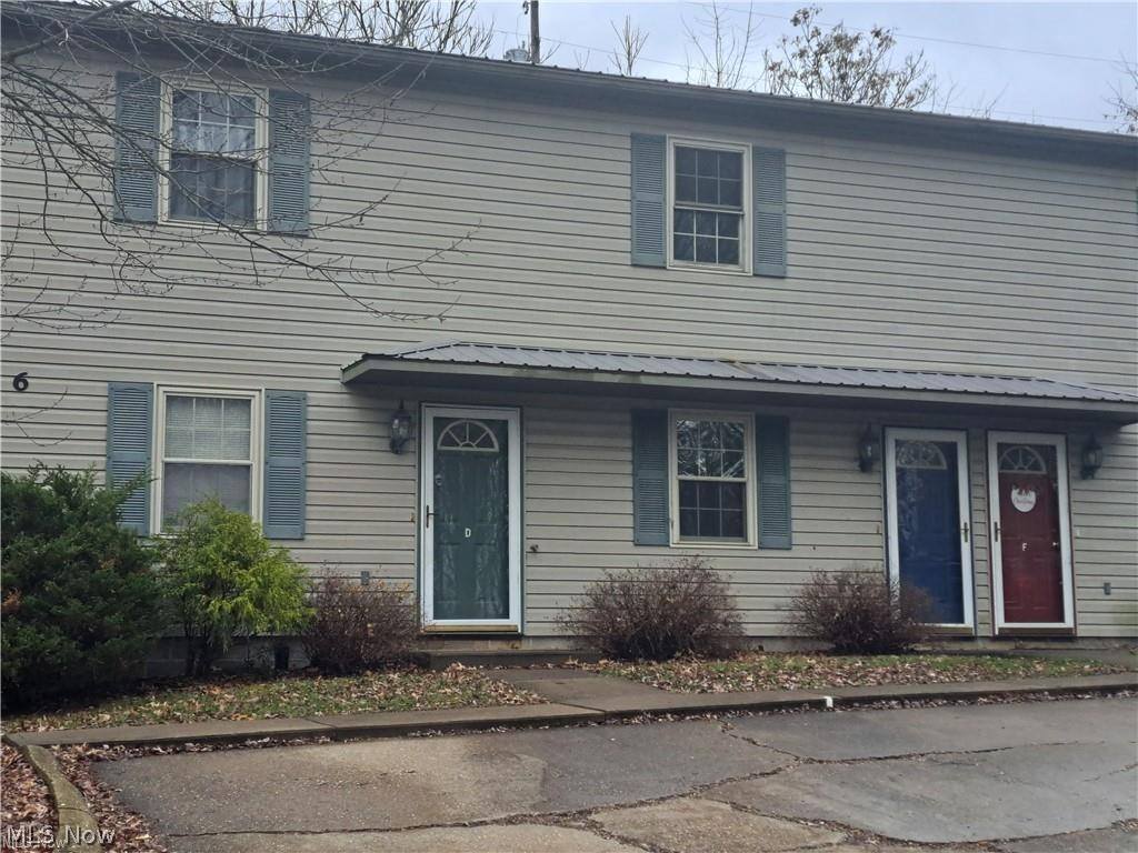6 Sunrise Drive, Cambridge, OH 43725