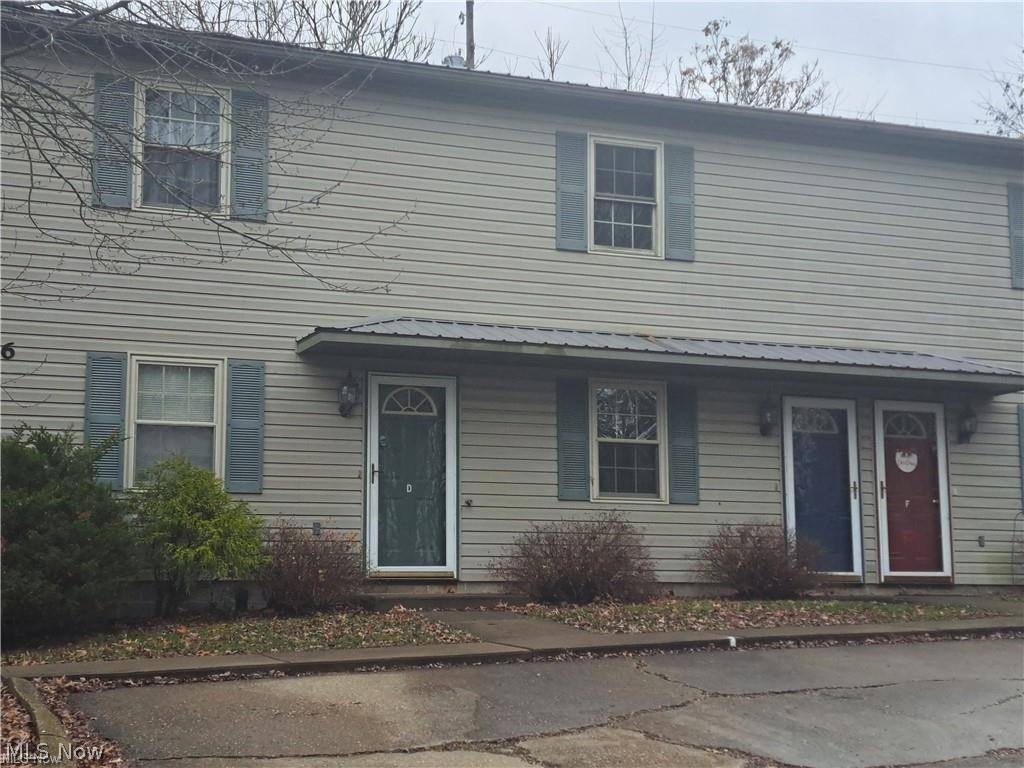 6 Sunrise Drive, Cambridge, OH 43725