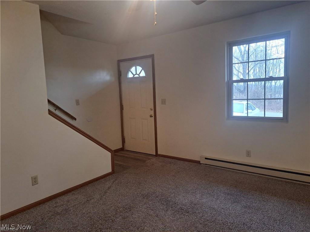 6 Sunrise Drive, Cambridge, OH 43725