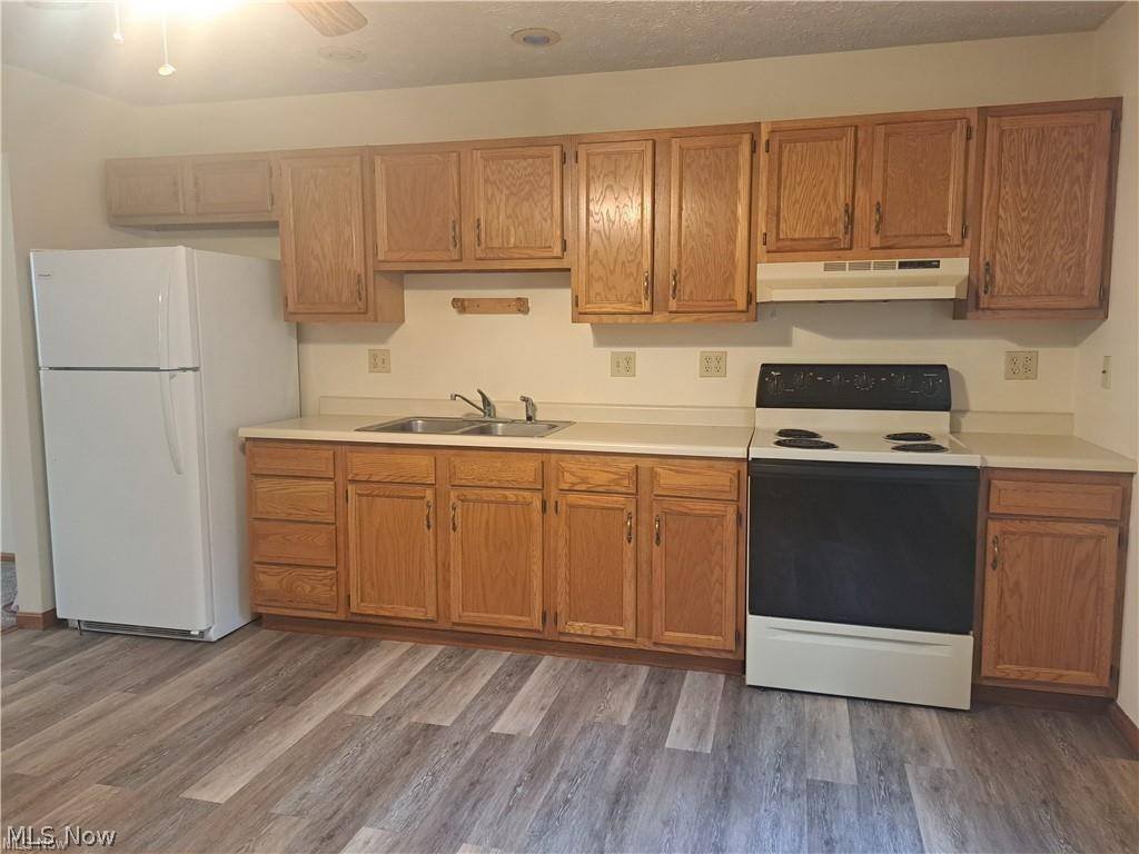 6 Sunrise Drive, Cambridge, OH 43725