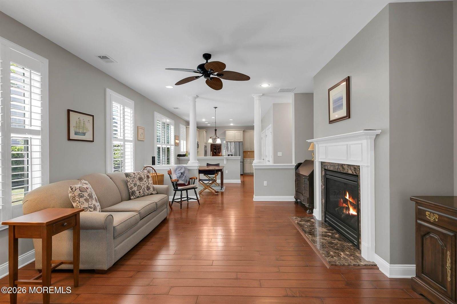 10 Iselin Lane, Oceanport, NJ 07757