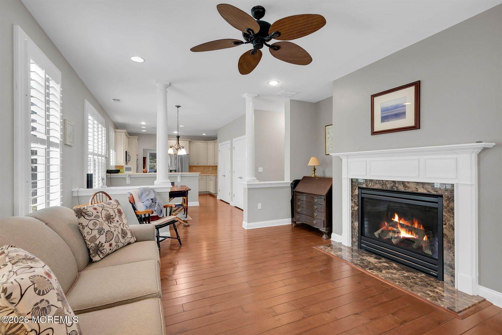 10 Iselin Lane, Oceanport, NJ 07757