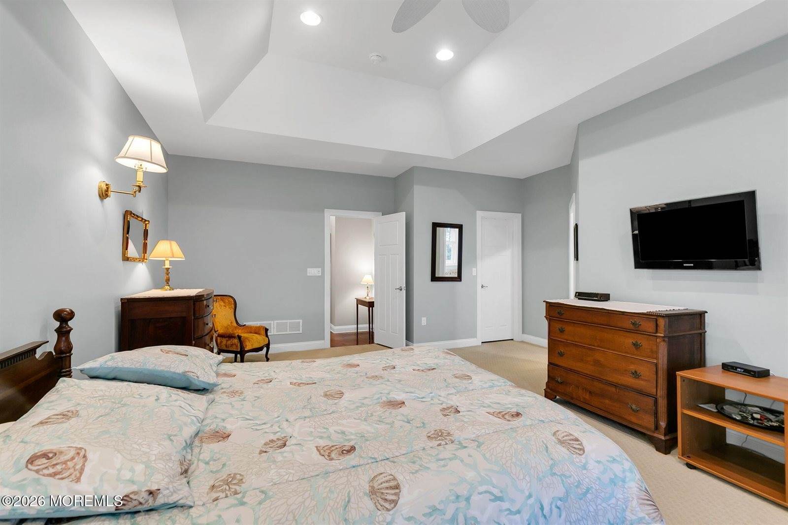 10 Iselin Lane, Oceanport, NJ 07757