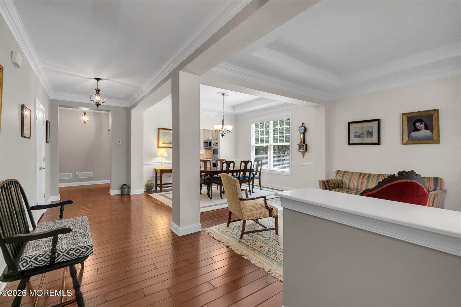 10 Iselin Lane, Oceanport, NJ 07757