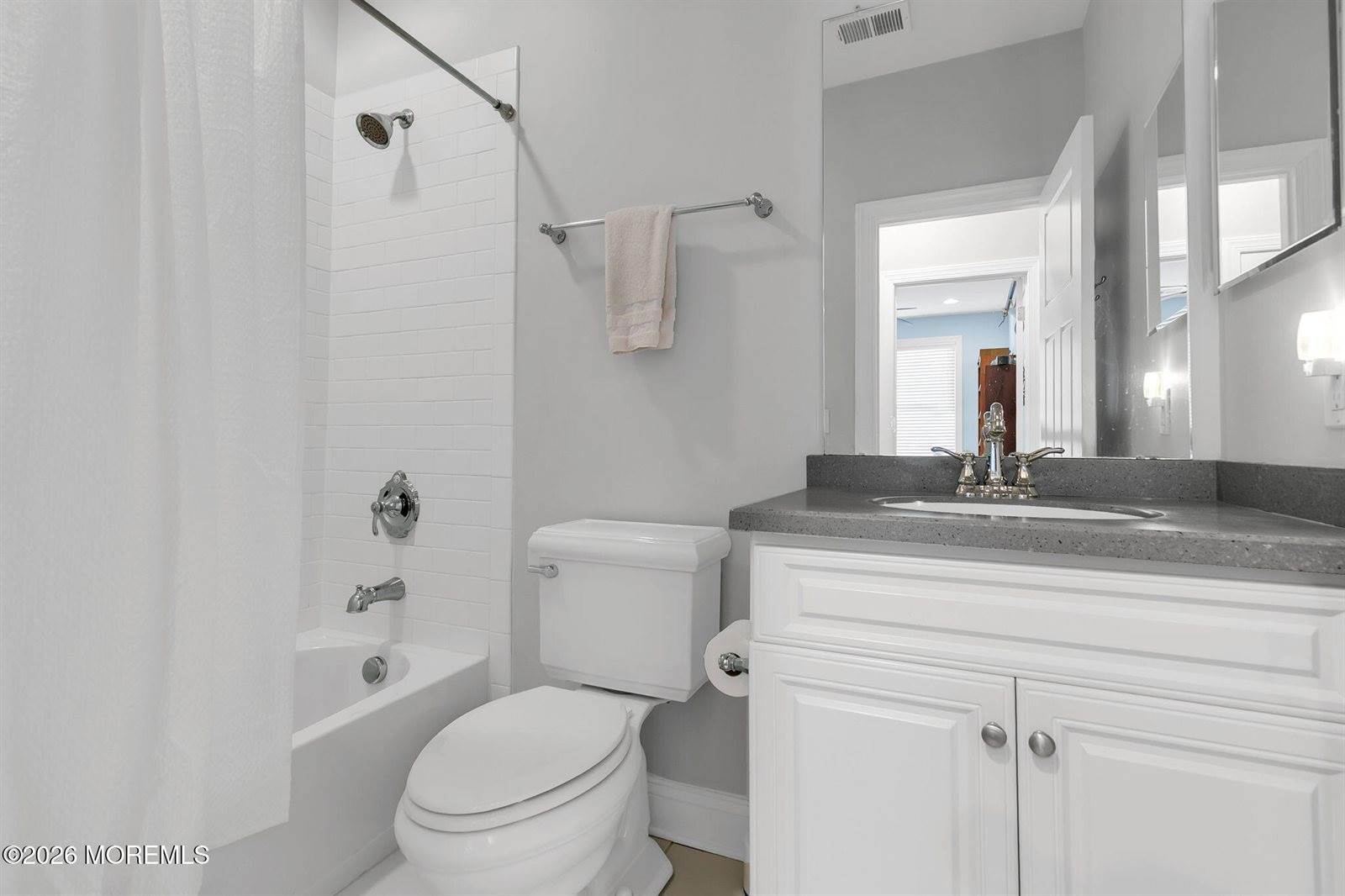 10 Iselin Lane, Oceanport, NJ 07757