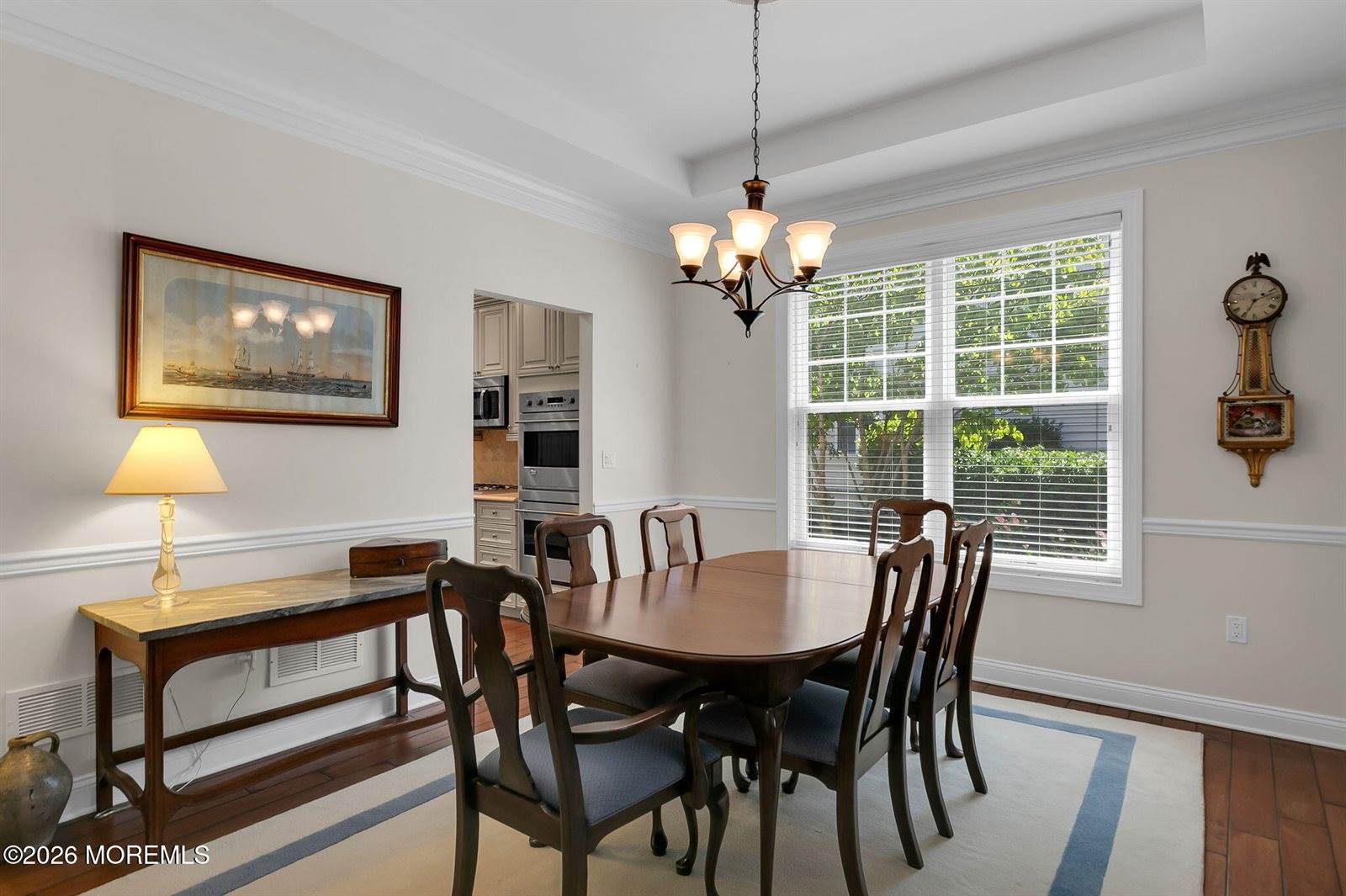 10 Iselin Lane, Oceanport, NJ 07757