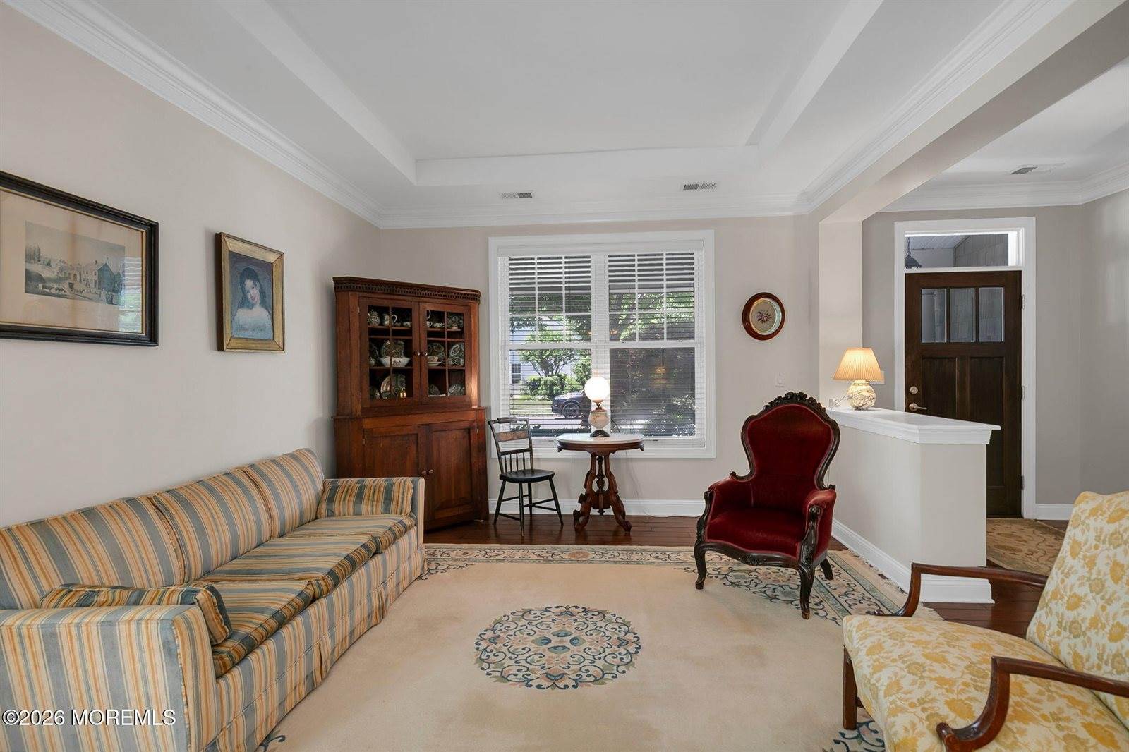 10 Iselin Lane, Oceanport, NJ 07757