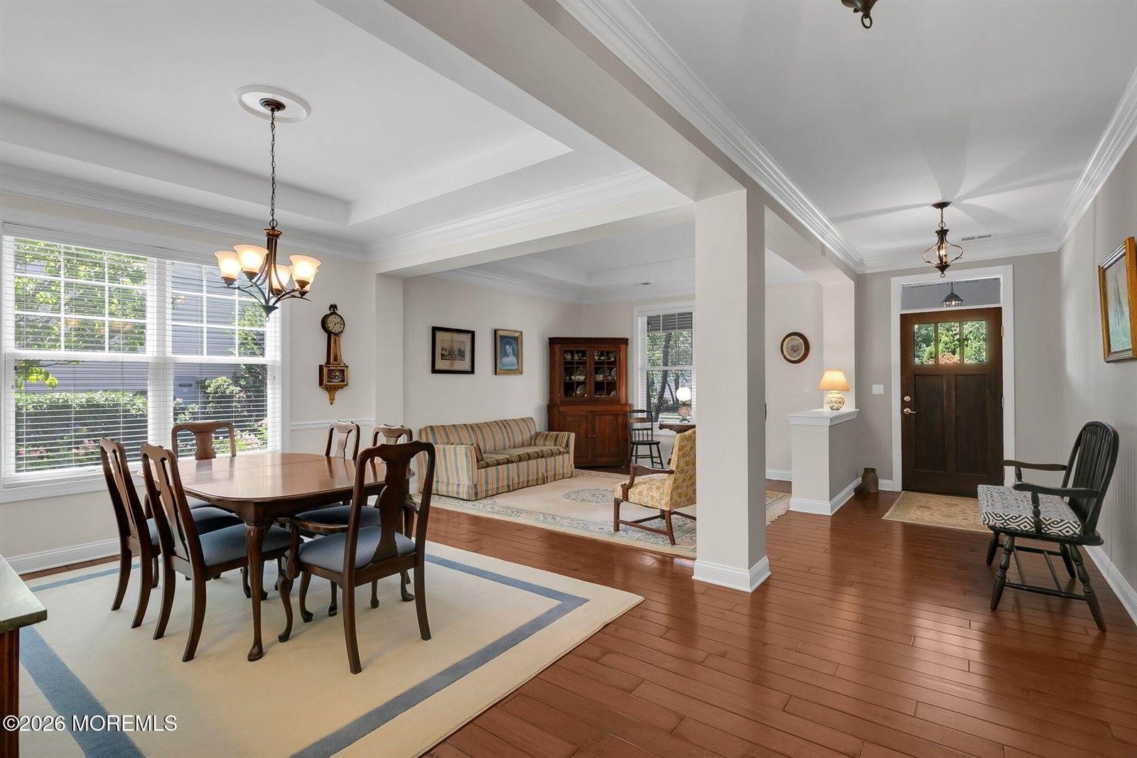 10 Iselin Lane, Oceanport, NJ 07757