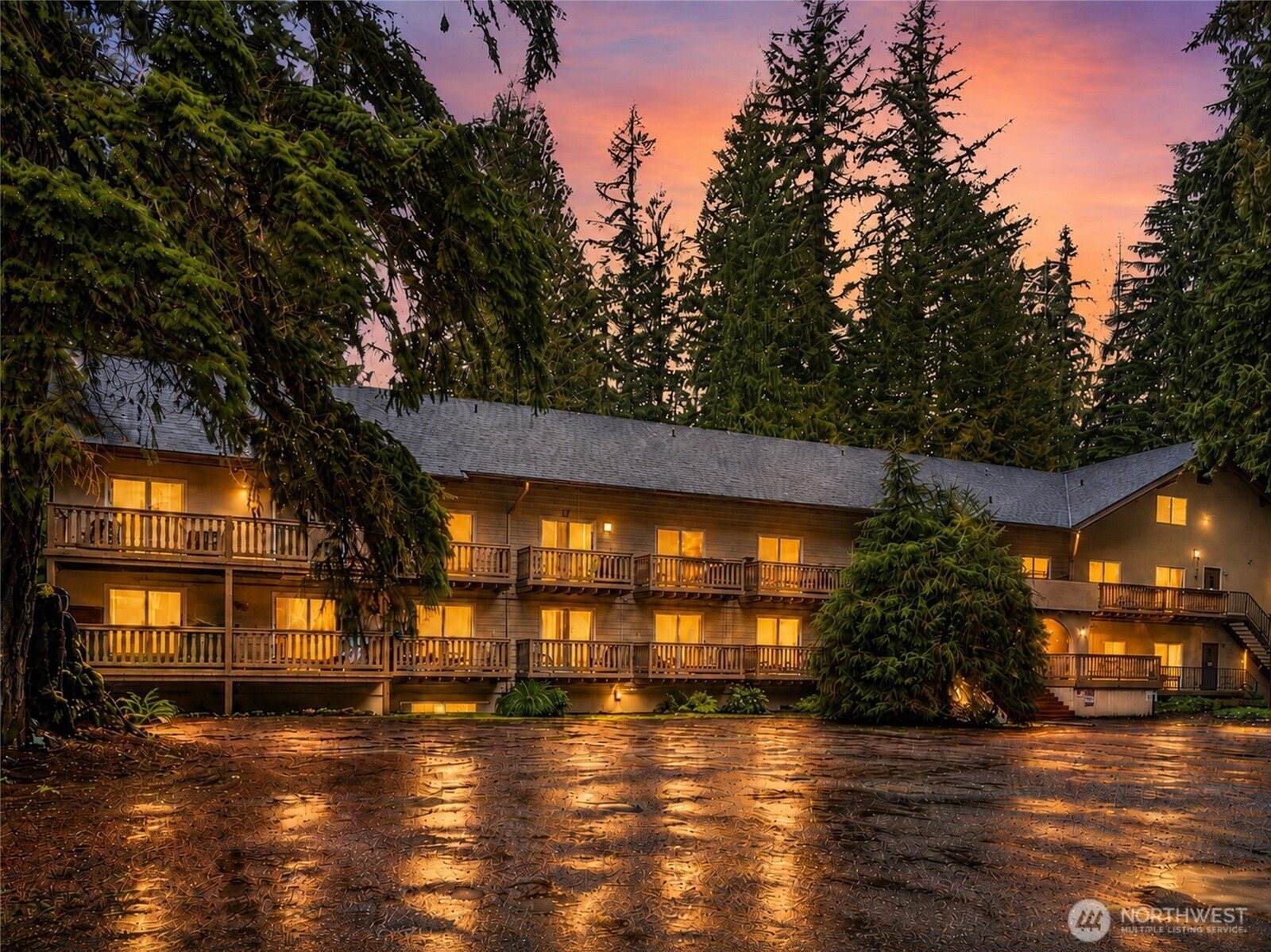 10433 Mt. Baker Highway