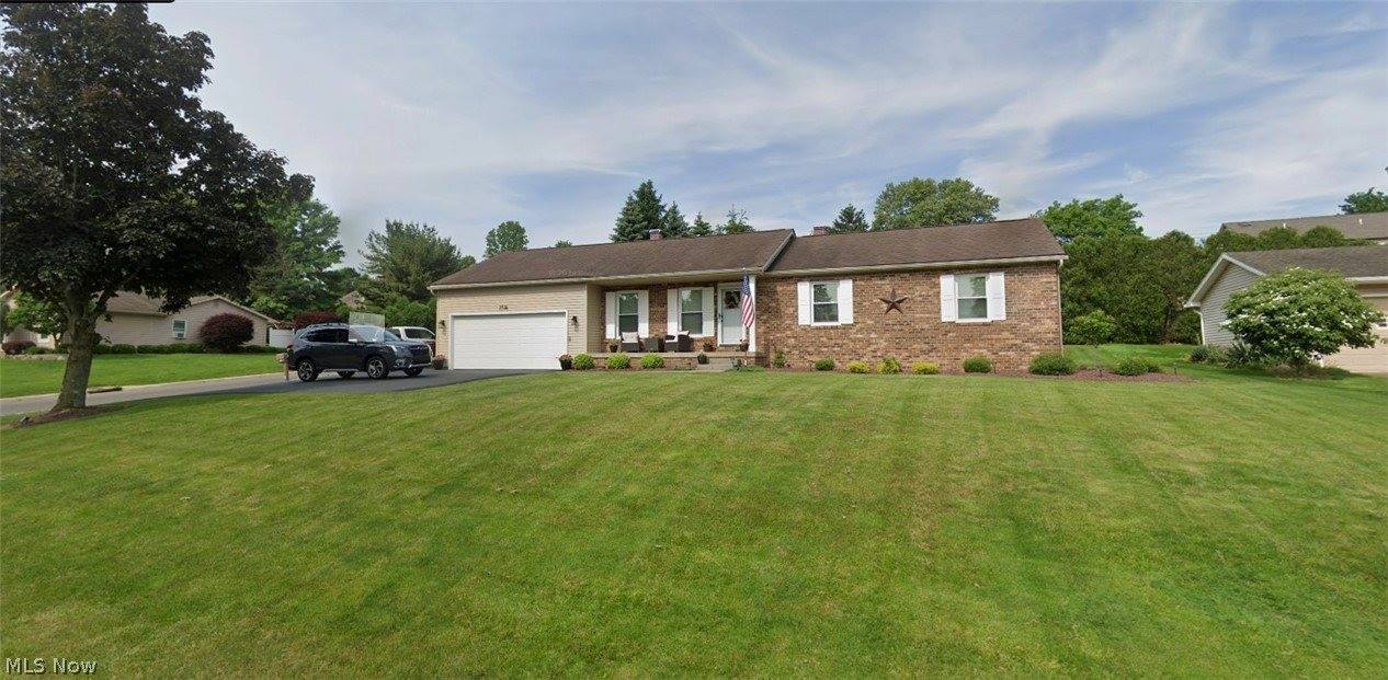 7574 Huntington Drive, Boardman, OH 44512