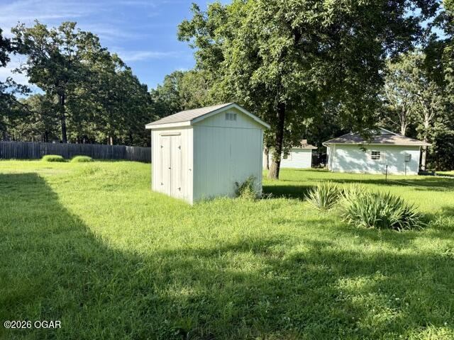 2001 Dewey Avenue, Galena, KS 66739