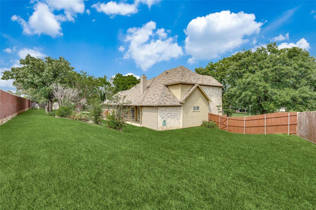 100 Belmont Place Circle, Southlake, TX 76092